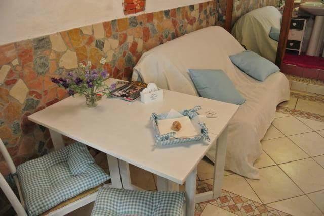 Appartamento La Maison カポリーヴェリ エクステリア 写真